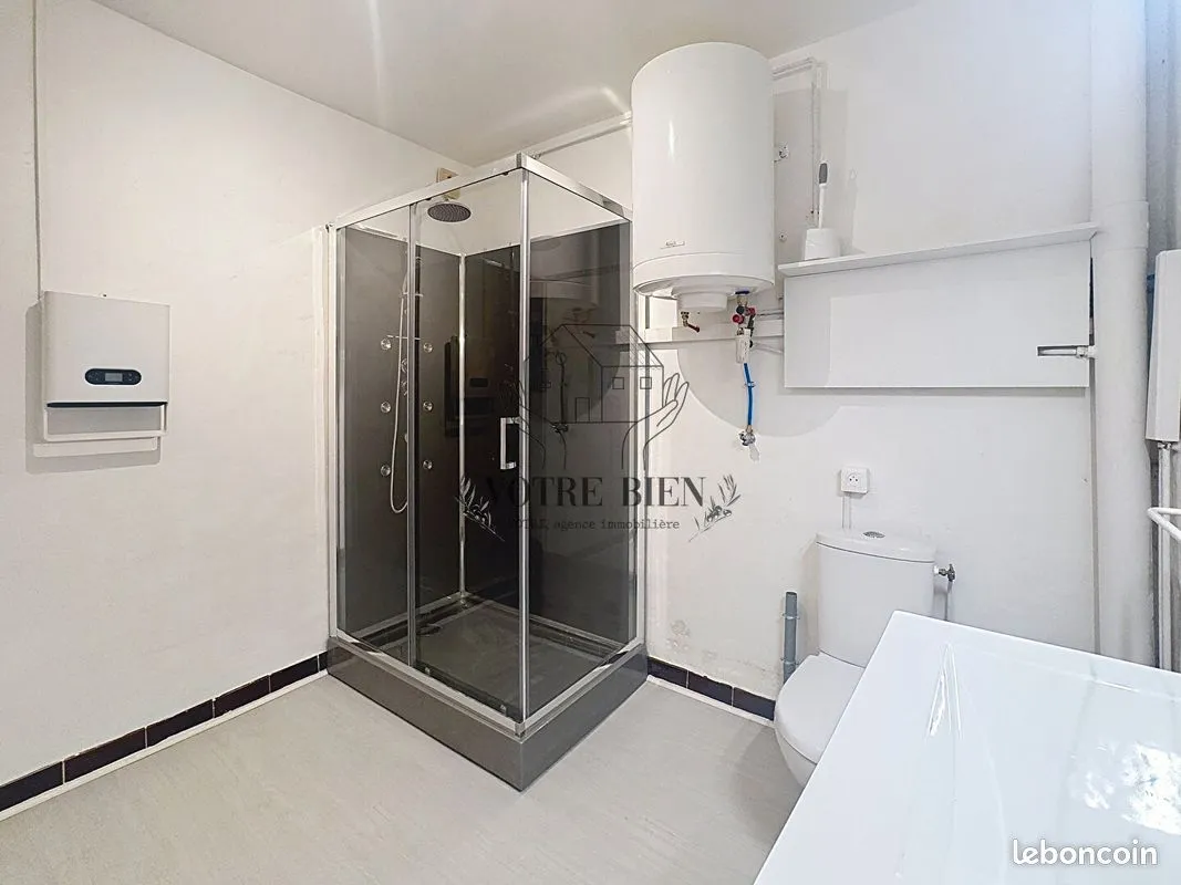 Immeuble de rapport 6 pièces 260 m² - Photo 1