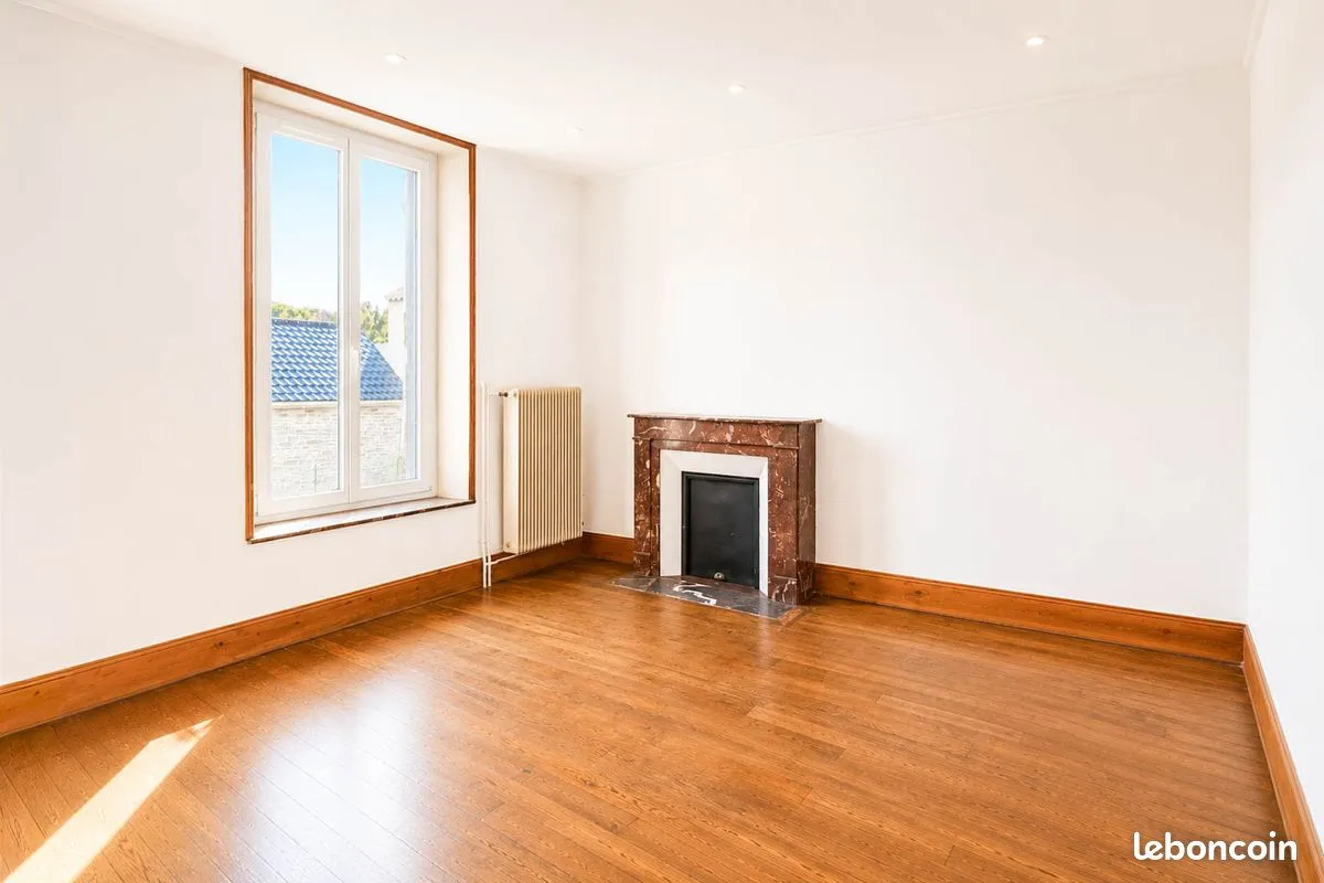 Immeuble de rapport 150 m² - Photo 1