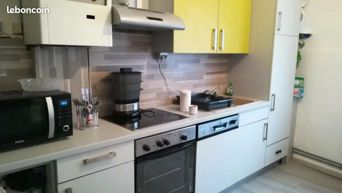 Immeuble de rapport 6 pièces 160 m² - Photo 1