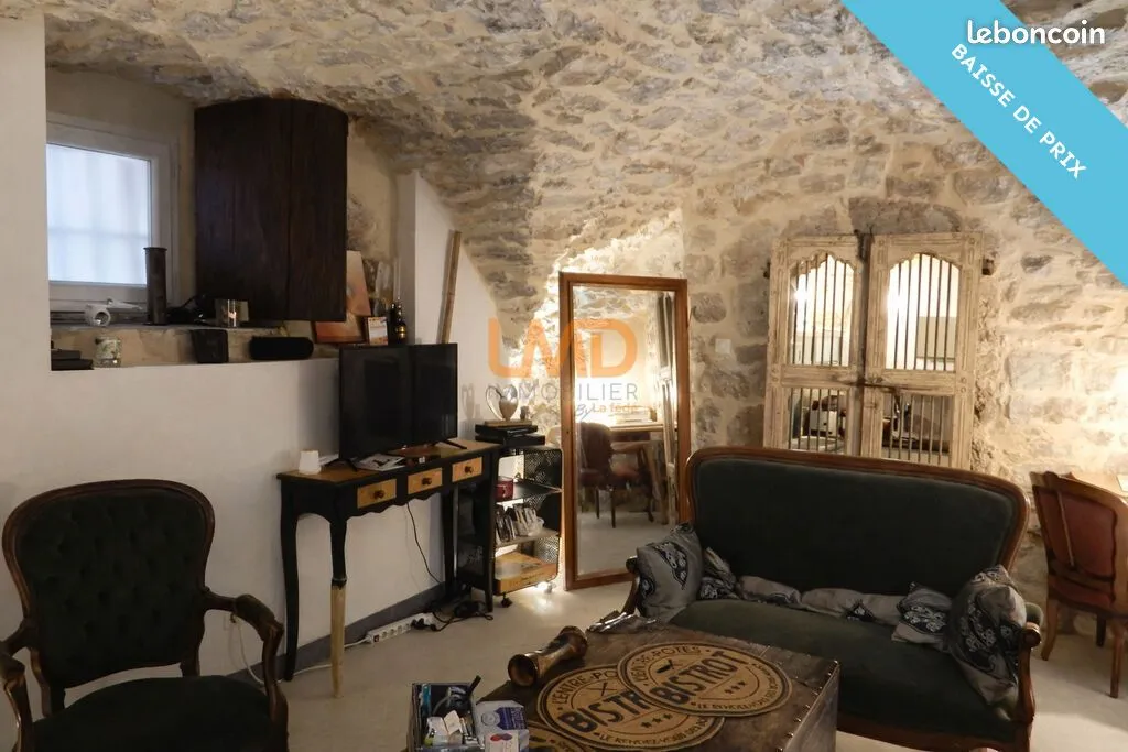 Immeuble 13 pièces 367 m² - Photo 1