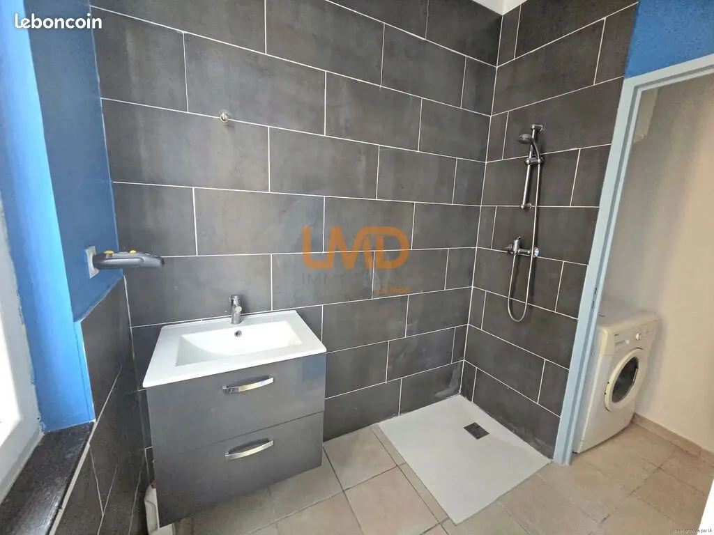 Immeuble 9 pièces 238 m² - Photo 1