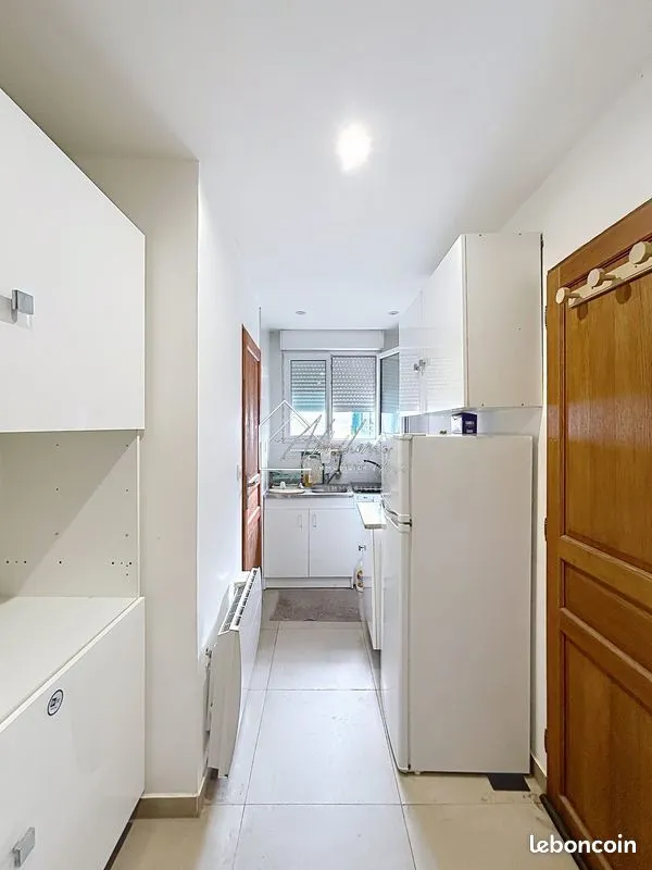 Immeuble 80 m² - Photo 1
