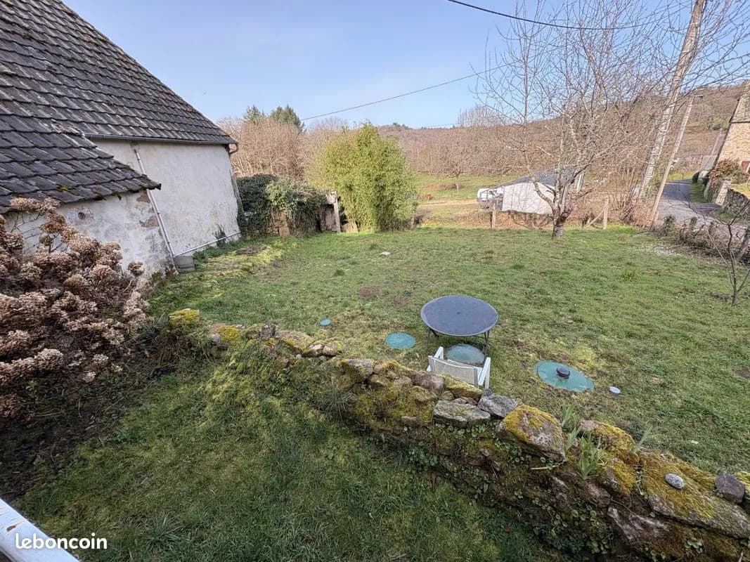 A vendre ensemble immobilier - Photo 1