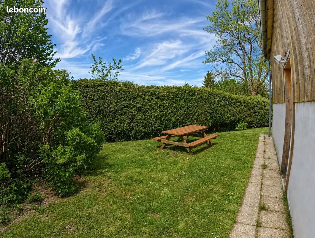 Lot de 2 appartements F2 34m2 et 44m2 - Photo 1