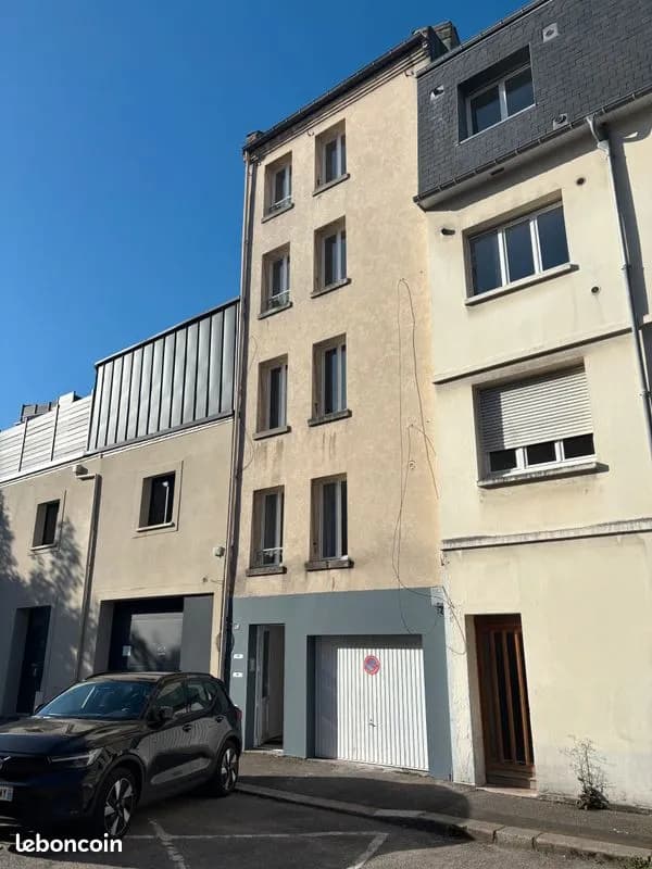 Immeuble de rapport 4 pièces 137 m² - Photo 1