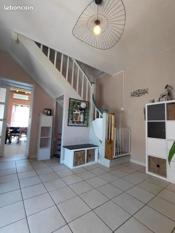 Immeuble de rapport 9 pièces 224 m² - Photo 1