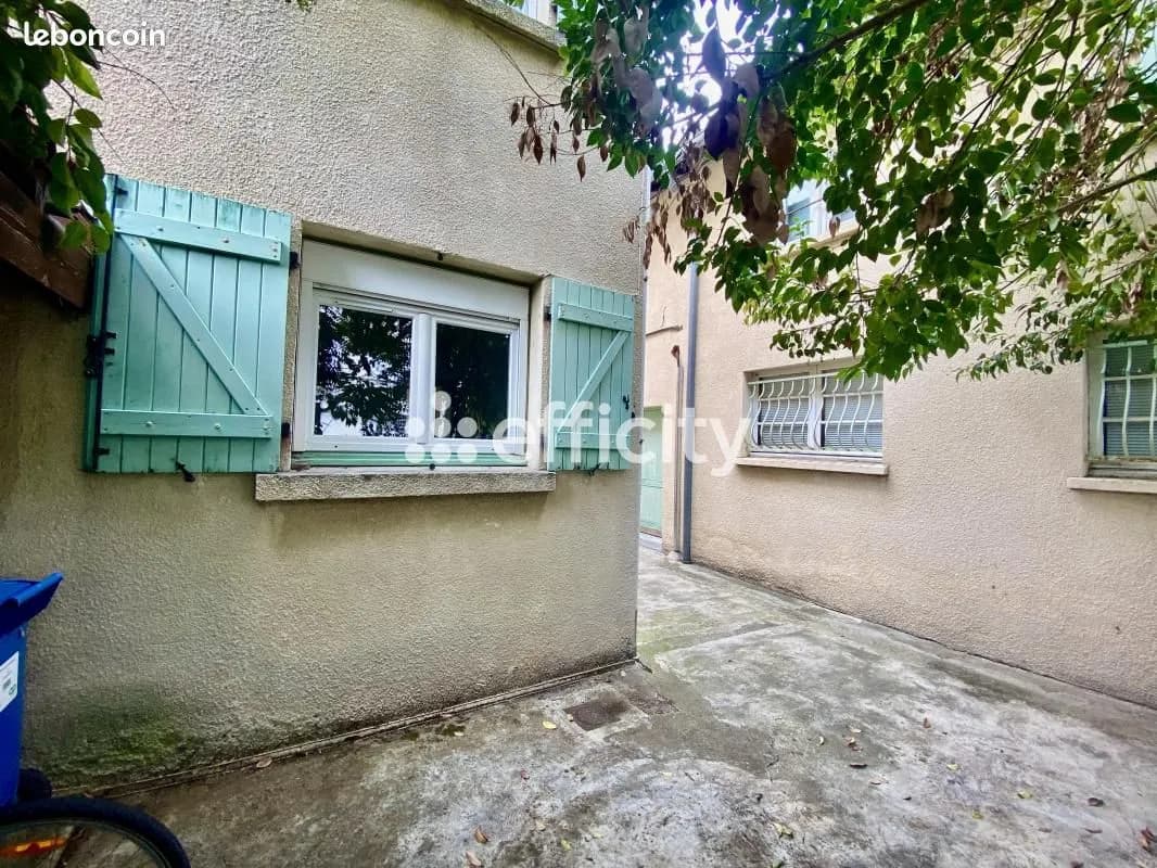 Immeuble de rapport 68 m² - Photo 1