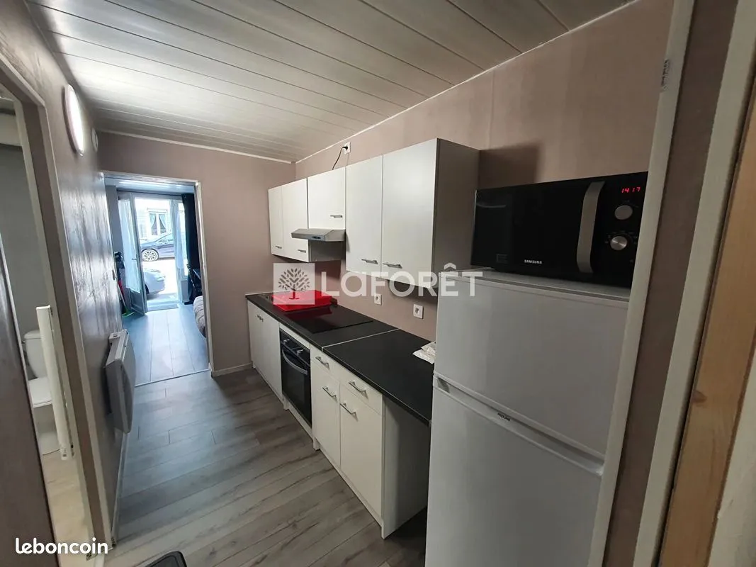 Immeuble de rapport 10 pièces 100 m² - Photo 1