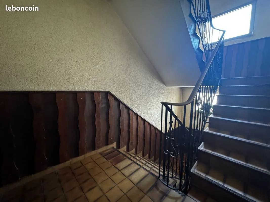 Immeuble de rapport 297 m² - Photo 1