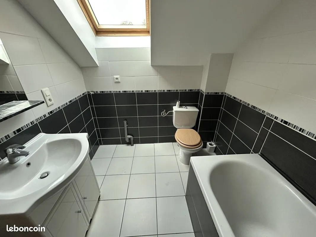 Immeuble de rapport 354 m² - Photo 1