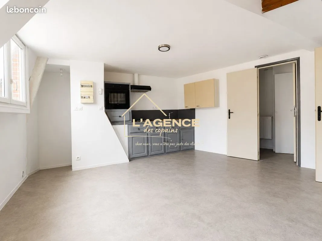 Immeuble de rapport 10 pièces 171 m² - Photo 1