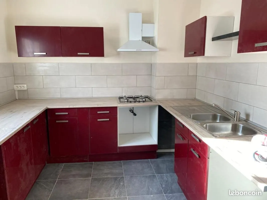 Immeuble de rapport 590 m² - Photo 1