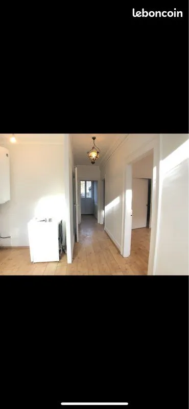Immeuble 8 pièces 100 m² - Photo 1