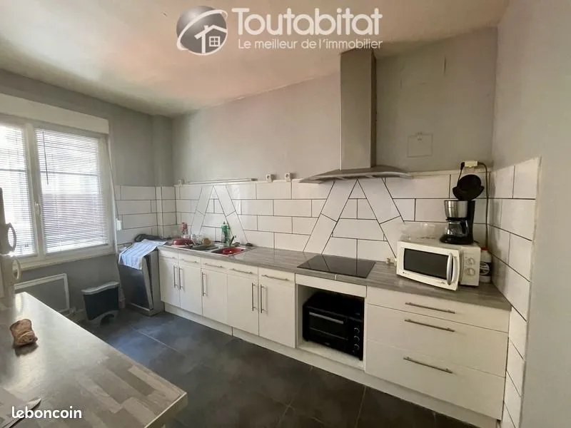 Immeuble de rapport 250 m² - Photo 1