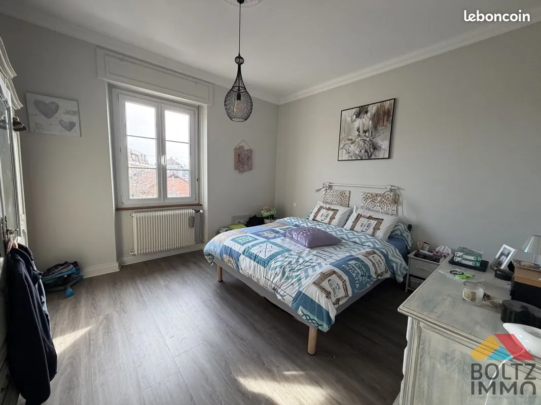Immeuble de rapport 217 m² - Photo 1