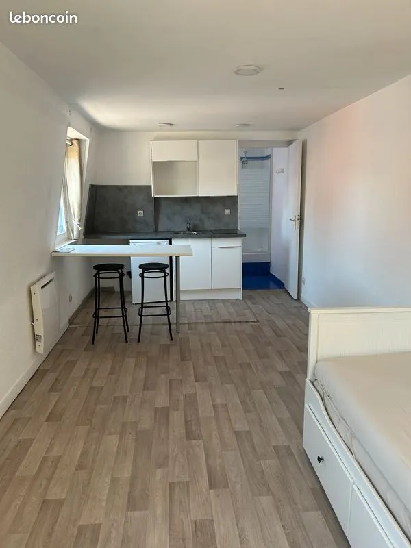 Immeuble de rapport 4 pièces 85 m² - Photo 1