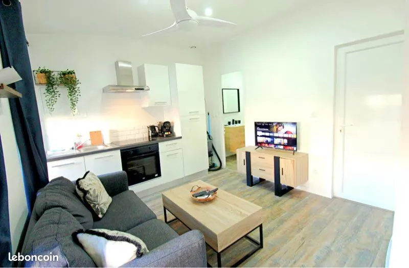 Immeuble de rapport 4 pièces 100 m² - Photo 1