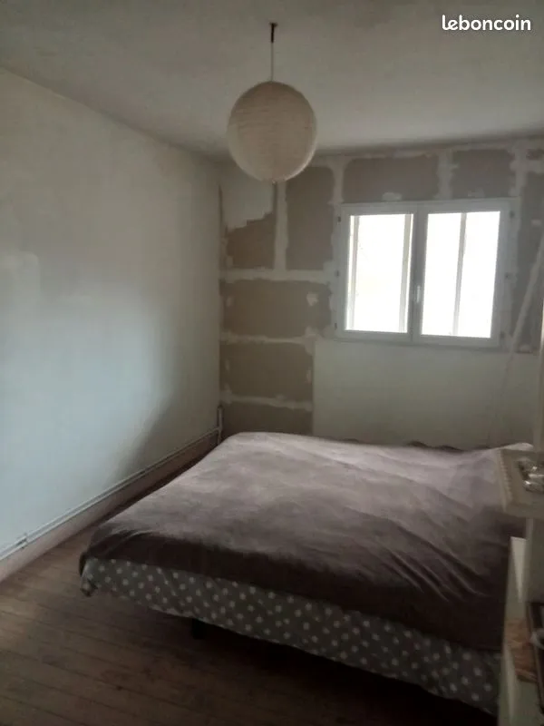 Immeuble 6 pièces 160 m² - Photo 1