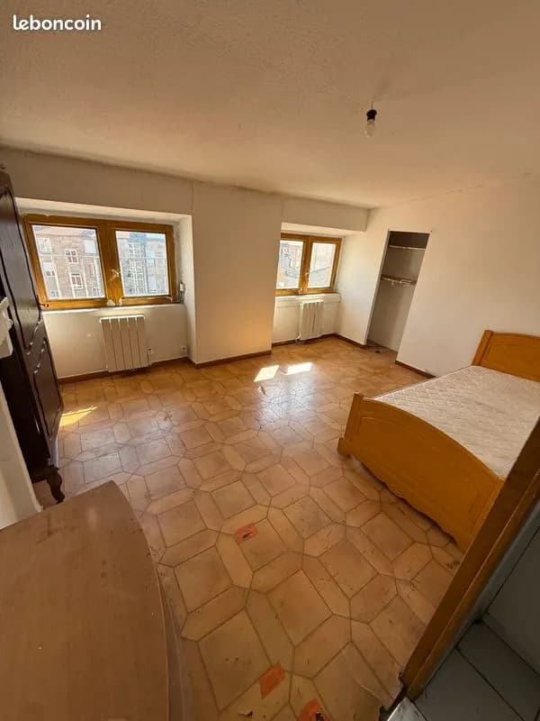 Lot de 2 appartements - Photo 1