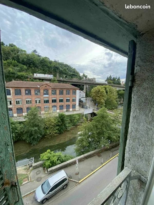 Immeuble de rapport - Photo 1