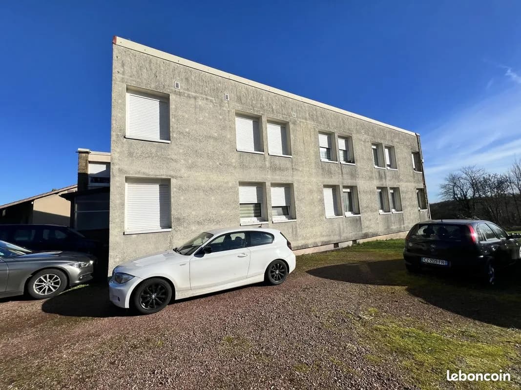 Immeuble de rapport 405 m² - Photo 1