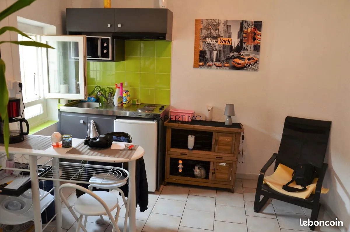 Immeuble 70 m² - Photo 1