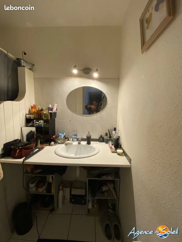 Immeuble 200 m² - Photo 1