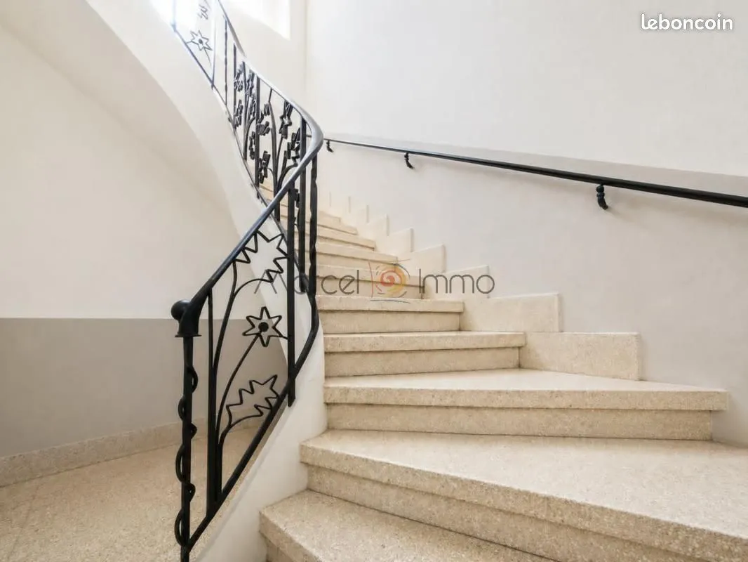 Immeuble 7 pièces 114 m² - Photo 1
