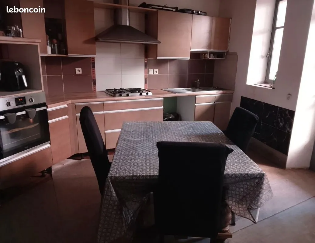 Immeuble de rapport 9 pièces 140 m² - Photo 1