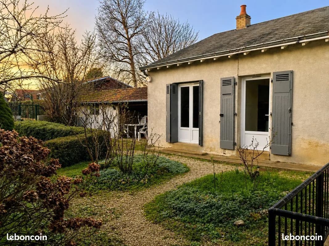 Immeuble de rapport 7 pièces 140 m² - Photo 1
