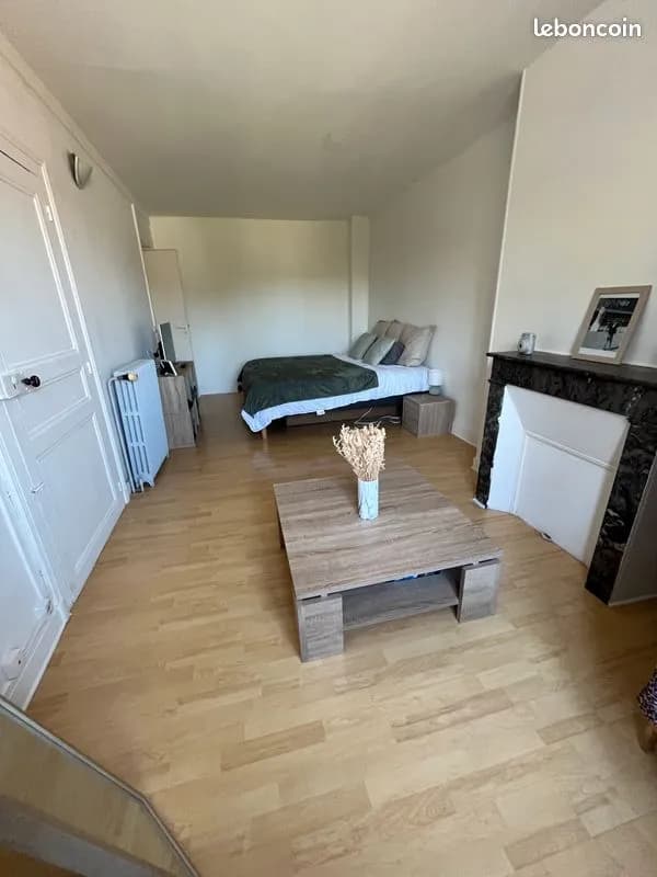 Immeuble de rapport 10 pièces 200 m² - Photo 1