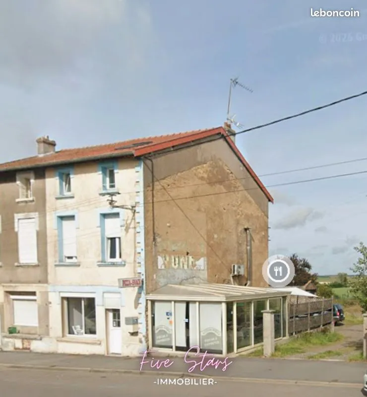 Immeuble de rapport 6 pièces 132 m² - Photo 1