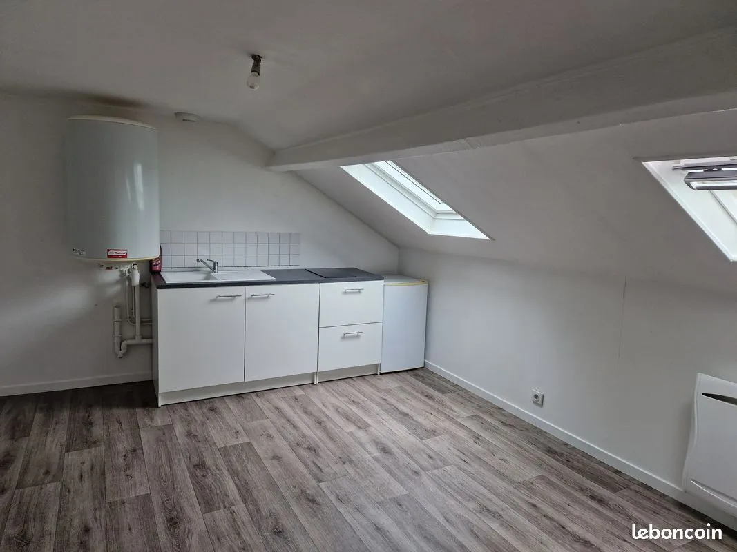 Immeuble - 3 appartements - Photo 1