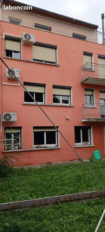 Immeuble de rapport 16 pièces 356 m² - Photo 1