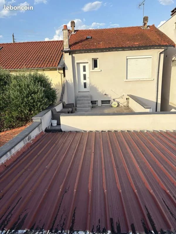 Ensemble Immobilier - Photo 1