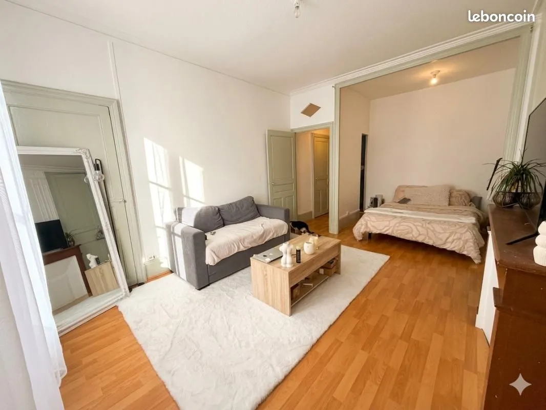 Immeuble de rapport 326 m² - Photo 1