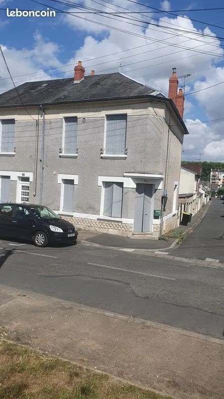 Spécial investisseur - immeuble de 2 appartements - Photo 1