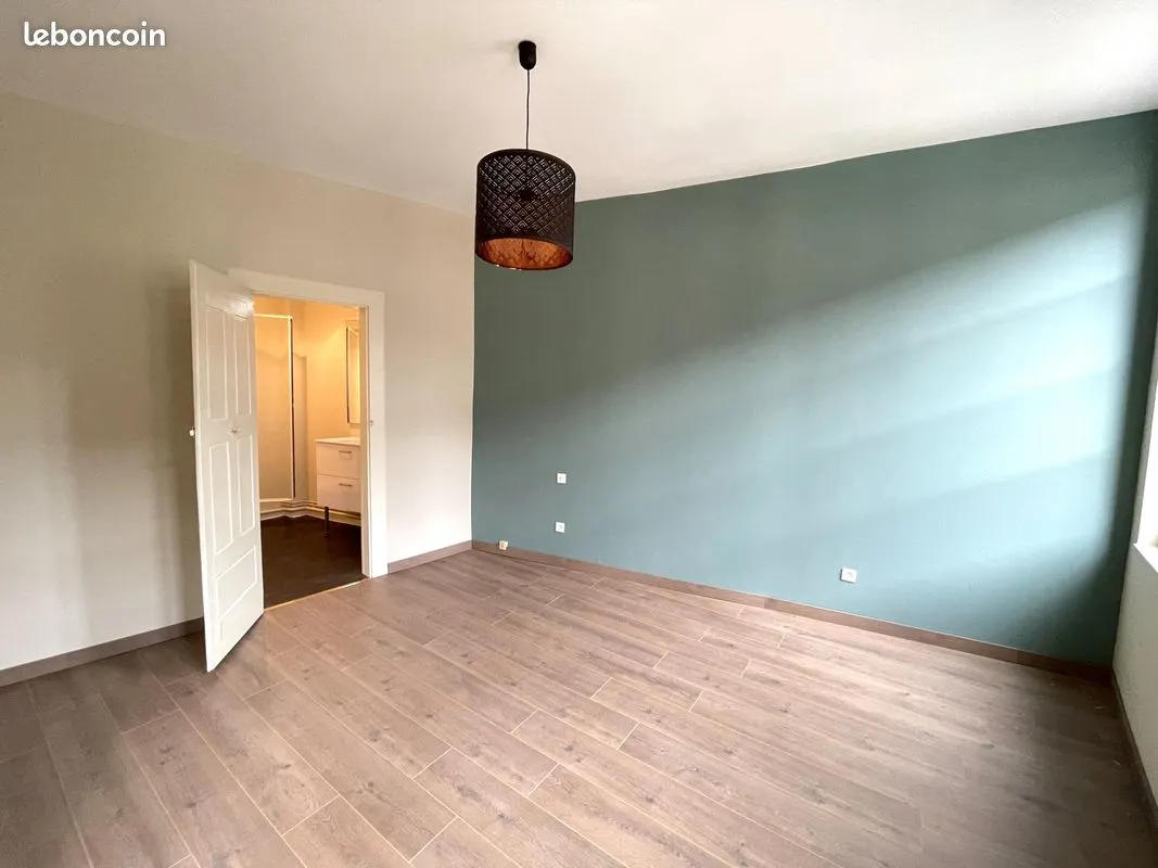 Immeuble de rapport 350 m² - Photo 1