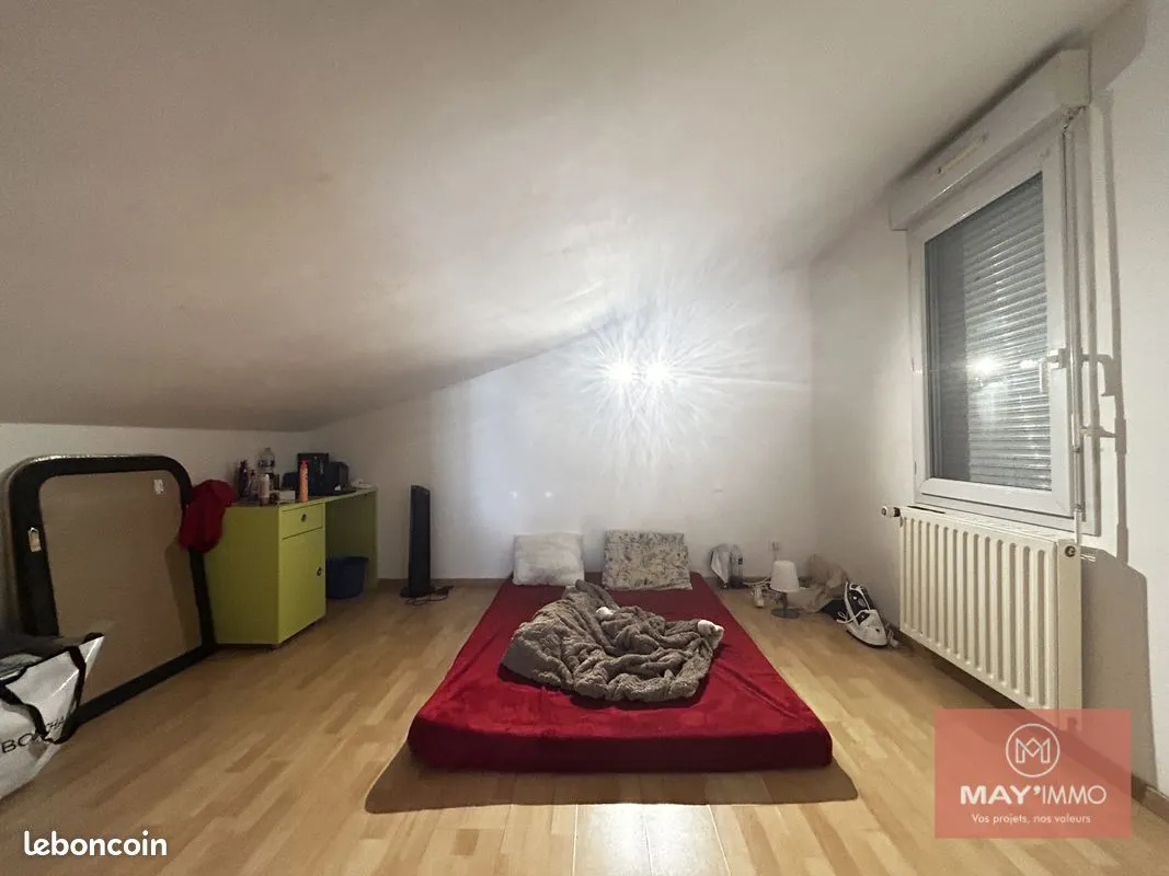 Immeuble 10 pièces 220 m² - Photo 1
