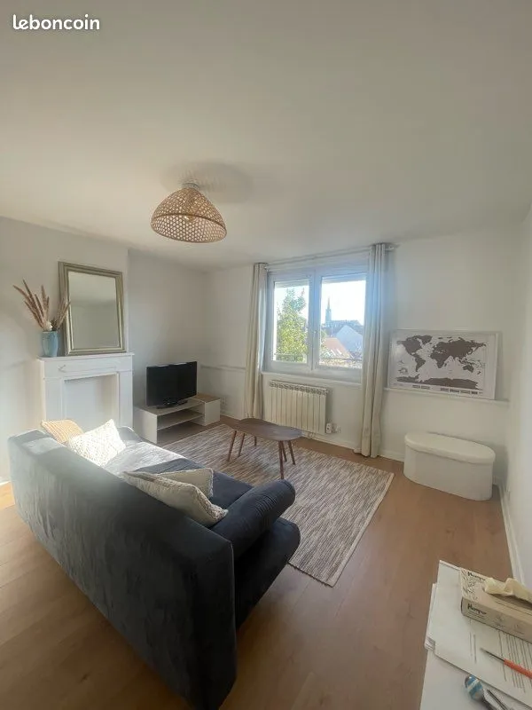 Immeuble de rapport 9 pièces 138 m² - Photo 1