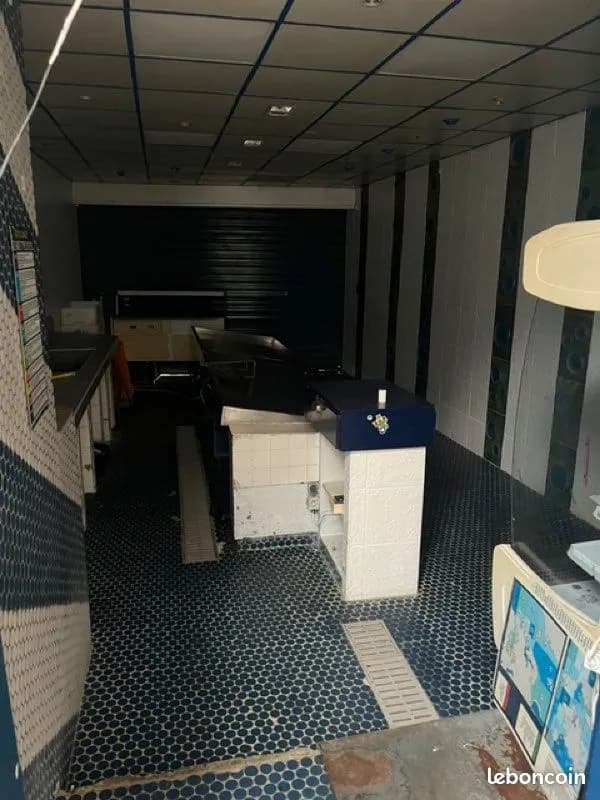 Immeuble de 163m2 - Photo 1