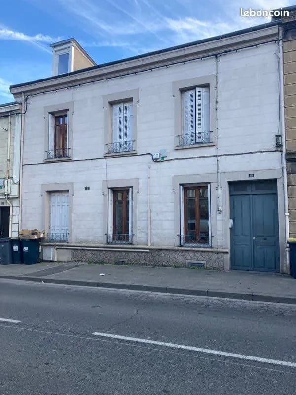Immeuble 9 pièces 180 m² - Photo 1