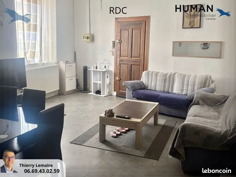 Immeuble de rapport 212 m² - Photo 1