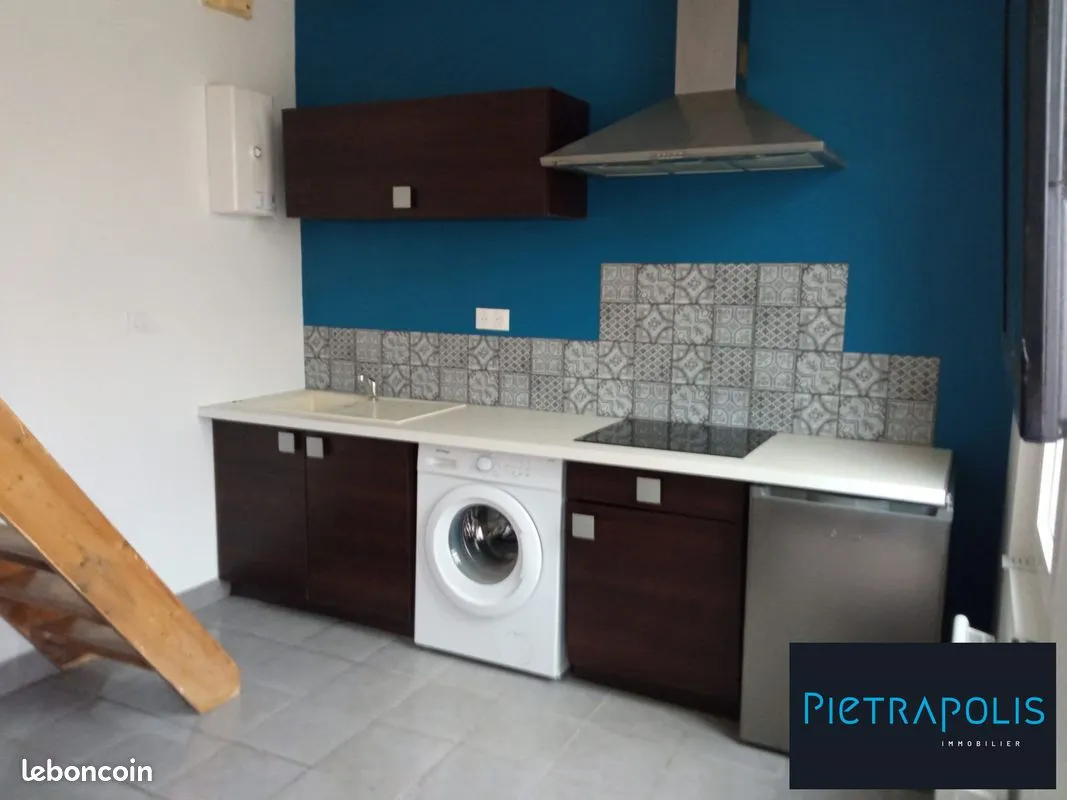 Immeuble de rapport 108 m² - Photo 1