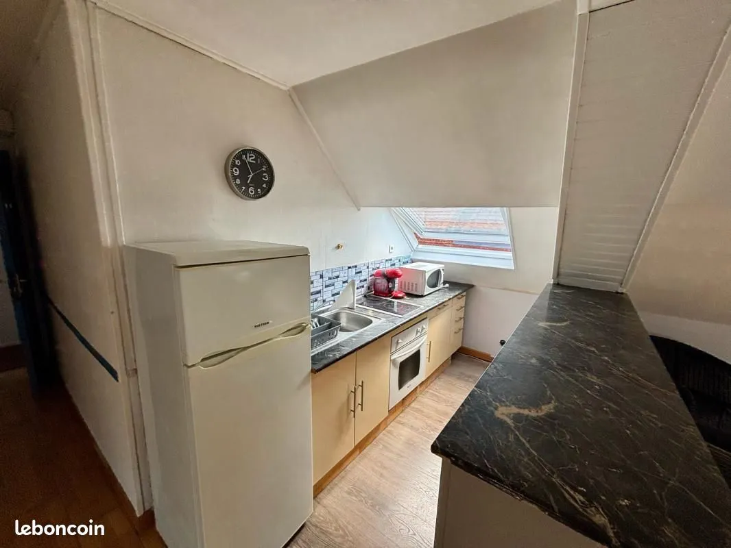 Immeuble de rapport 250 m² - Photo 1