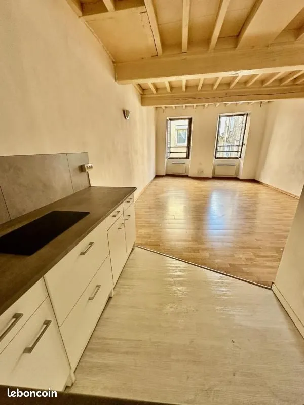 Immeuble de rapport 100 m² - Photo 1