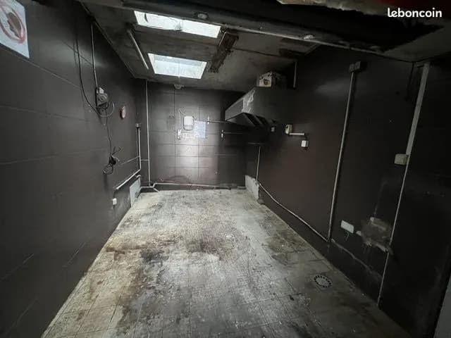Immeuble 120 m² - Photo 1