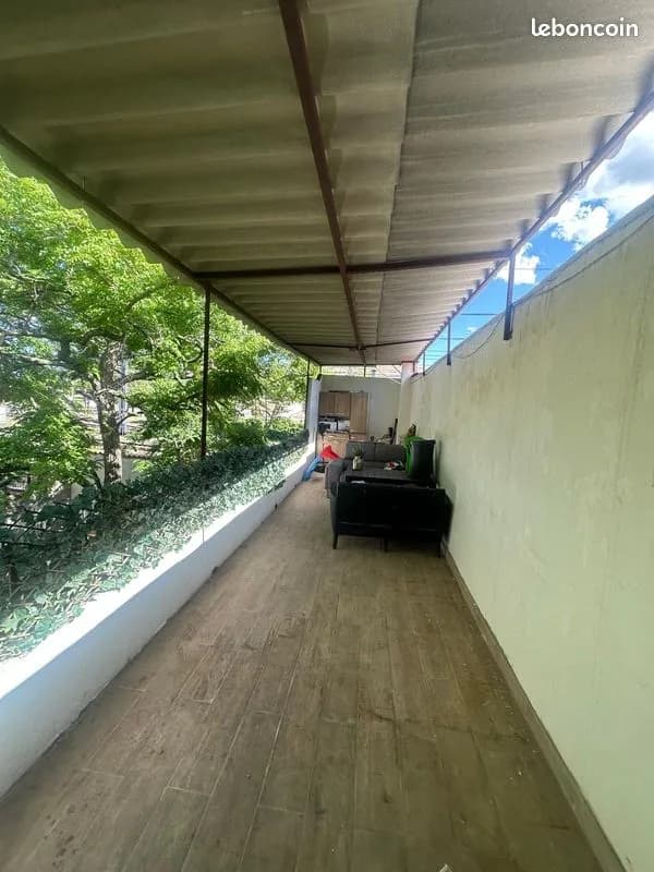 Immeuble de rapport 260 m² - Photo 1