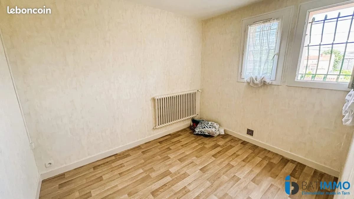 Immeuble 8 pièces 182 m² - Photo 1