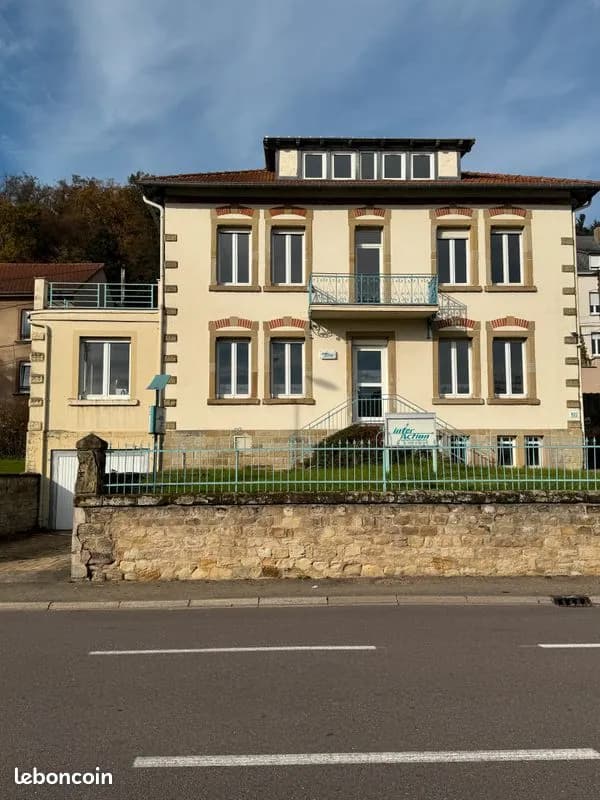 Immeuble 10 pièces 288 m² - Photo 1